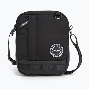 Torba Pepe Jeans Keene Core black