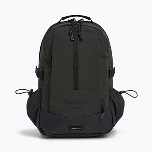 Plecak Pepe Jeans Hayden Bristol black