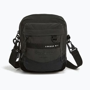 Saszetka Pepe Jeans Heich Bristol black