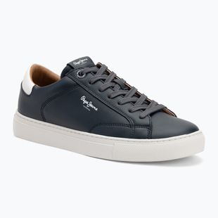 Buty męskie Pepe Jeans Joe Basic navy