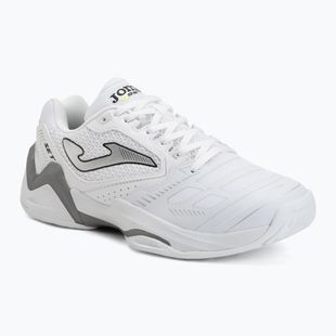 Buty do tenisa męskie Joma Set AC white