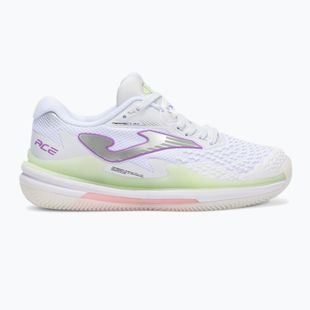 Buty do tenisa damskie Joma Ace Lady C white