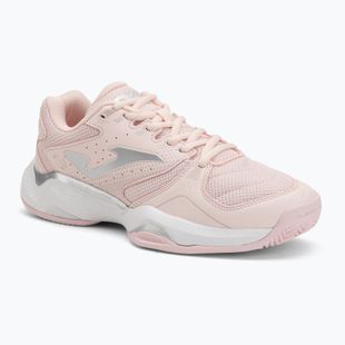 Buty do tenisa damskie Joma Master 1000 Lady C pink