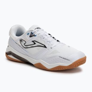 Buty do badmintona męskie Joma Netrush white