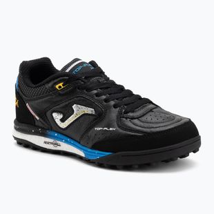 Buty piłkarskie męskie Joma Top Flex Rebound TF black
