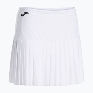 Spódnica tenisowa Joma Challenge white