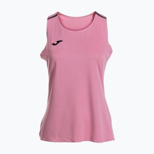 Koszulka tenisowa damska Joma Ranking Tank Top W pink