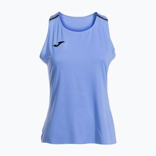 Koszulka tenisowa damska Joma Ranking Tank Top W blue