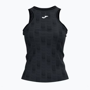 Koszulka tenisowa damska Joma Smash Tank Top W black