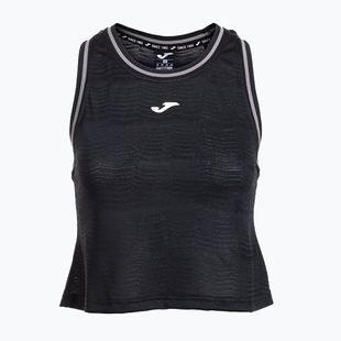 Koszulka tenisowa damska Joma Smash Tank Top W black