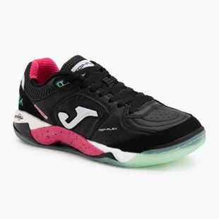 Buty piłkarskie męskie Joma Top Flex Plus IN black
