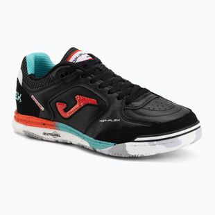 Buty piłkarskie męskie Joma Top Flex Rebound IN 2601 black