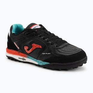 Buty piłkarskie męskie Joma Top Flex Rebound TF black