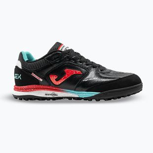 Buty piłkarskie męskie Joma Top Flex Rebound TF black