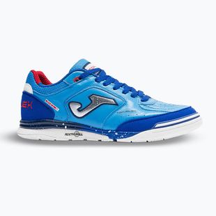 Buty piłkarskie męskie Joma Top Flex Rebound IN royal blue