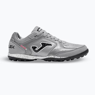 Buty piłkarskie męskie Joma Top Flex 2612 TF light grey