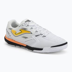 Buty piłkarskie męskie Joma Liga 5 IN white