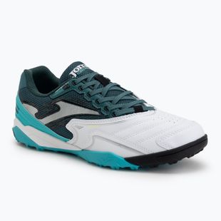 Buty piłkarskie męskie Joma Cancha TF white