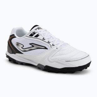 Buty piłkarskie męskie Joma Dribling TF 2602 white