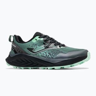Buty do biegania damskie Joma Tundra green