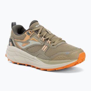 Buty do biegania damskie Joma Shock beige