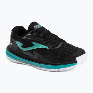 Buty do tenisa męskie Joma Ace Lady C black/green