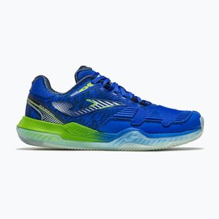 Buty do tenisa męskie Joma Point C royal blue