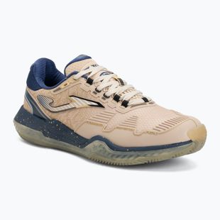 Buty do tenisa męskie Joma Point C beige