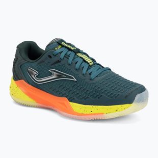 Buty do tenisa męskie Joma Rapid C petrol