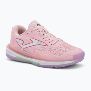 Buty do tenisa damskie Joma T.Ace Lady C pink