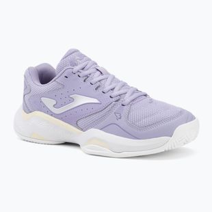 Buty do tenisa damskie Joma Master 1000 Lady C purple