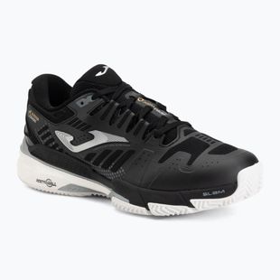 Buty do tenisa męskie Joma Slam Classic C black