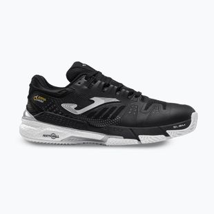 Buty do tenisa męskie Joma Slam Classic C black