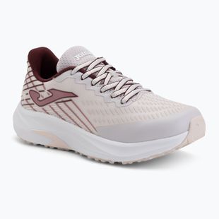 Buty do biegania dziecięce Joma Super Cross JR pink