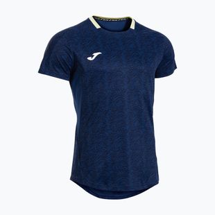 Koszulka tenisowa męska Joma Smash navy blue