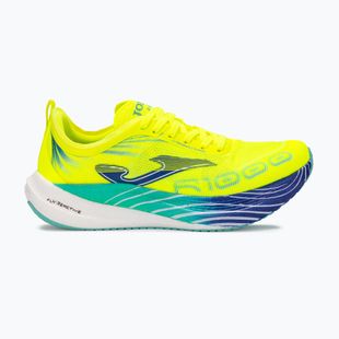Buty do biegania Joma R-1000 fluor yellow