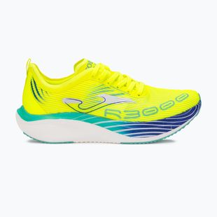 Buty do biegania Joma R-3000 fluor yellow