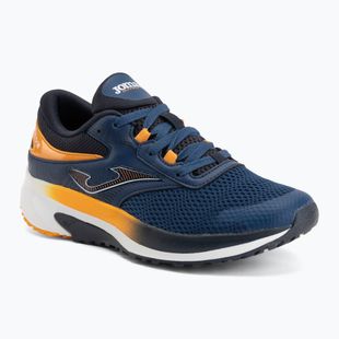 Buty do biegania męskie Joma Active navy blue/orange