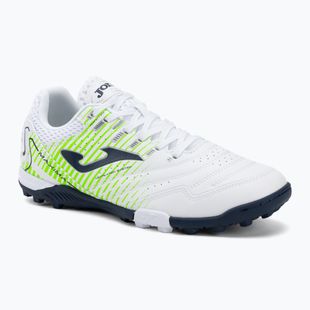 Buty piłkarskie męskie Joma Maxima TF white