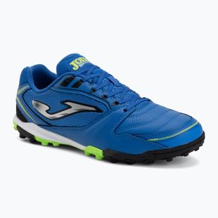 Buty piłkarskie męskie Joma Dribling TF Royal Blue