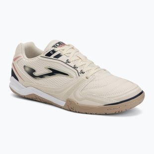 Buty piłkarskie męskie Joma Dribling Indoor beige