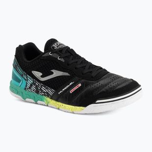Buty piłkarskie męskie Joma Mundial Indoor black