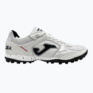 Buty piłkarskie męskie Joma Top Flex TF white
