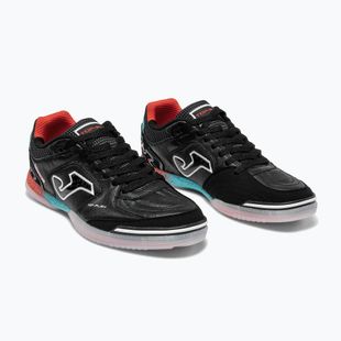 Buty piłkarskie męskie Joma Top Flex Indoor black