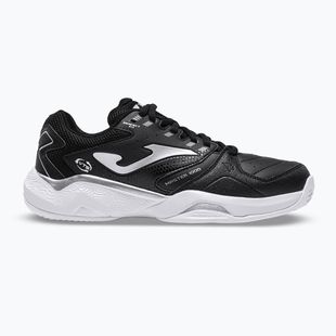 Buty do tenisa męskie Joma Master 1000 C black