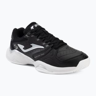 Buty do tenisa męskie Joma Master 1000 C black
