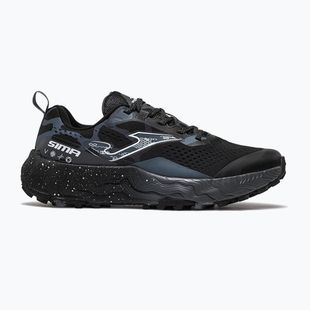 Buty do biegania męskie Joma Sima black