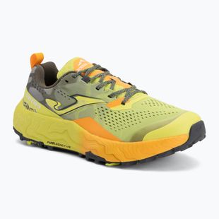 Buty do biegania męskie Joma Sima fluor green