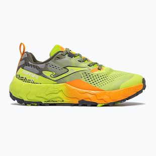 Buty do biegania męskie Joma Sima fluor green