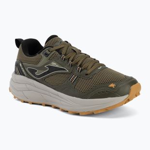 Buty do biegania męskie Joma Shock khaki